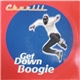 Charlii - Get Down Boogie